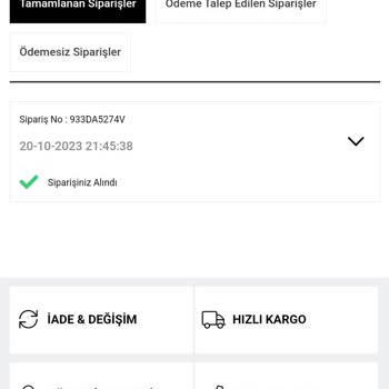 Benim Hocam Yayınevi Kitaplarım Kargoya Çok Geç Veriliyor