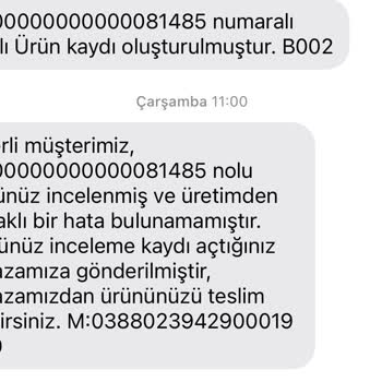 FLO Ayakkabı FLO Garanti Sorumsuzluğu