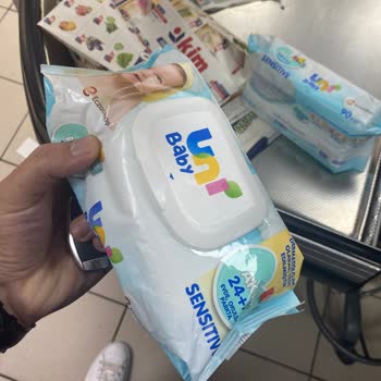 Kim Marketlerinde Usulsüzlük