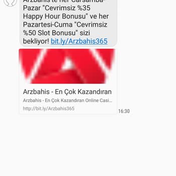 Arzbet Bu Sitede Çok Fena Mağdur Edildim Mesajı Atıp Rahatsız Ediyor