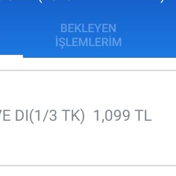 Teknosa'nın Ürünü Göndermeyip Para İadesi Yapmaması