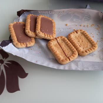 Eti Gıda Pakette Eksik Ve Hatalı Ürün