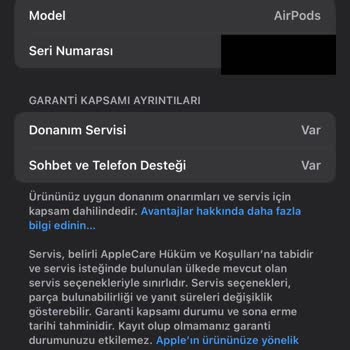 Turkcell Pasaj İkinci El Apple Ürünlerini Sıfır Diye Satıyor!