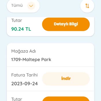 Ebebek Mağazaları Alışveriş Sonrası Hediye Çeki