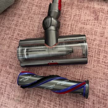 Dyson Çözüm Bulunamayan Sorunlar