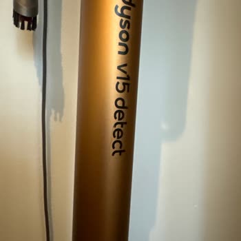 Dyson Çözüm Bulunamayan Sorunlar