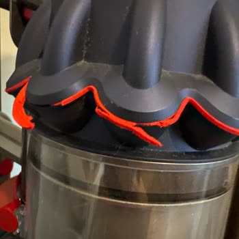 Dyson Çözüm Bulunamayan Sorunlar