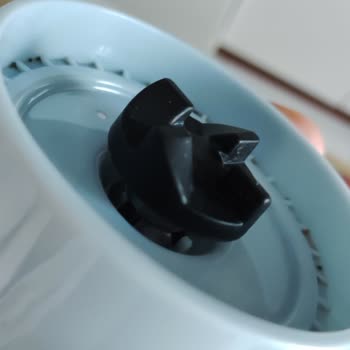 Arzum Shake'N Take Joy Bıçak Oynuyor