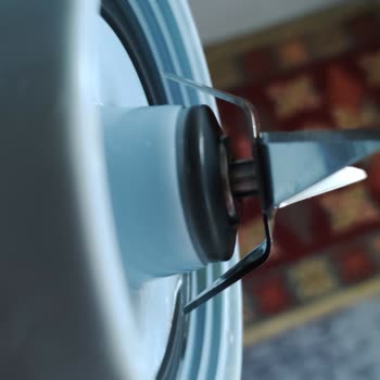 Arzum Shake'N Take Joy Bıçak Oynuyor