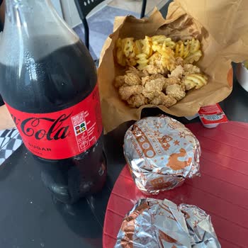 Tıkla Gelsin Popeyes Eksik Teslim Muhatap Yok