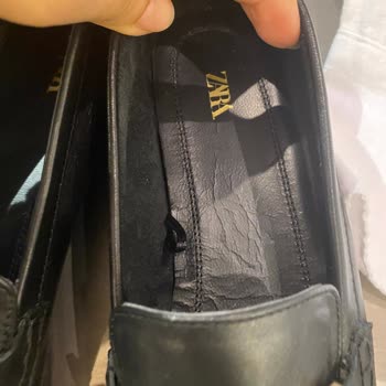 Zara Nişantaşı Mağazası Ürün İade Ve Değişim Süreci Hakkında