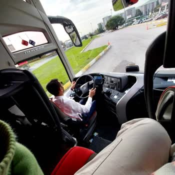 Metro Turizm İzmit İstanbul Seferi