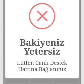 Kavbet Hesabımdaki Parayı Çekemedim!