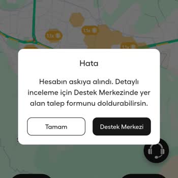 Eki aç