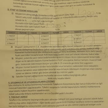 Hilal Beauty Center (Çankaya) Lazer Epilasyon Merkezi Hizmet Problemleri