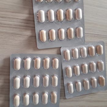 Trendyol Collagen Forte Premium Renk Değişimi
