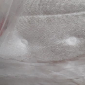 İdaş Aldığımız Yatak Kir İçinde Geldi