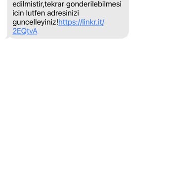 Govpostts-tr.top Gelen SMS İle Alakalı Herhangi Bir Sorumluluk Kabul Etmiyorum