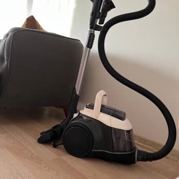 Electrolux Püre C9 Süpürge Çekim Gücü