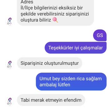 Karınca kids - Morfil Desing Yanlış Eksik Ürün İade Yok Para İadesi Yok İletisim Yok