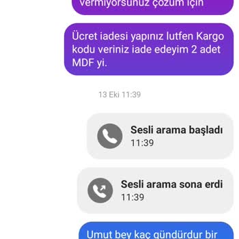 Karınca kids - Morfil Desing Yanlış Eksik Ürün İade Yok Para İadesi Yok İletisim Yok