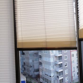 Plicell Perde İp Kopması Yaşanması