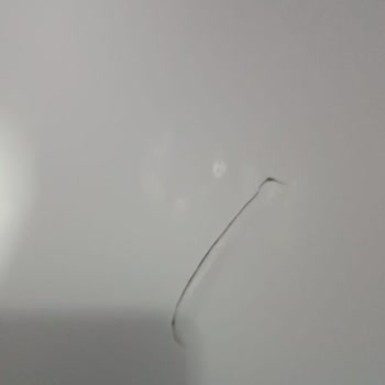 Beko Sandık Tipi Derin Dondurucu İçinin Çatladı