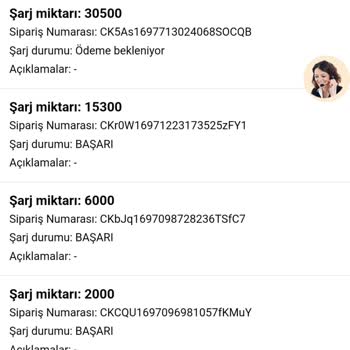 Görev Yap Para Kazan Param İade Edersin