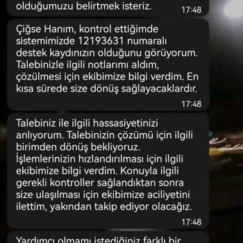 A101 İade Param Hala Yatmadı