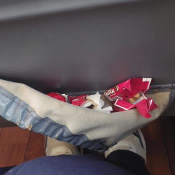 Kamil Koç Geç Gelme Pis Olması