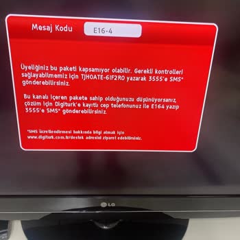 Digiturk Müşteri Temsilcisine Ulaşamamak