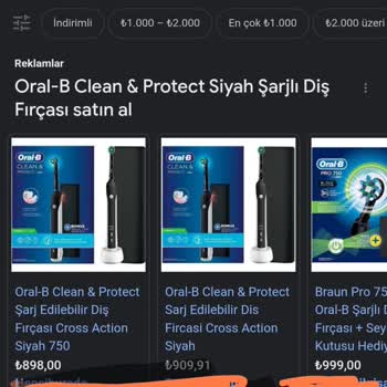 Migros Fiyat Tutarsızlığı Ve Yanıltıcı İndirim.
