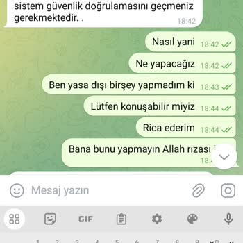 Disney+ Telegram'da Haksızlık Yapılıyor