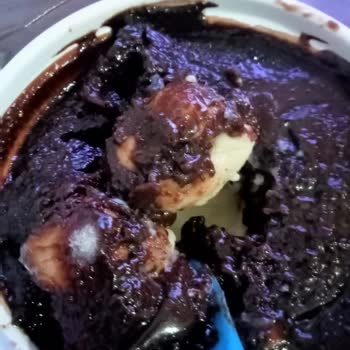 Şok Market Lezztat Profiterol Küflü Çıktı