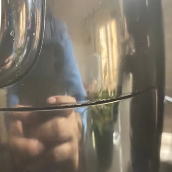 Karaca Züccaciye Karaca Air Cook Airfryer Ürün Hatası