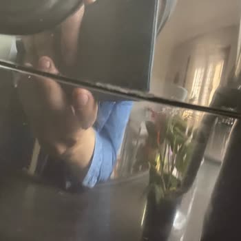 Karaca Züccaciye Karaca Air Cook Airfryer Ürün Hatası