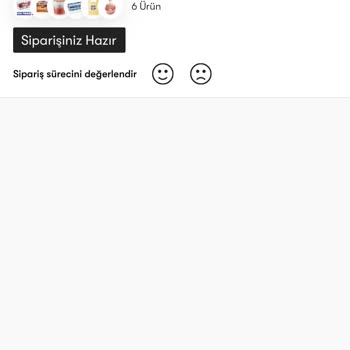 Şok Marketleri Cepte Şok Uygulaması