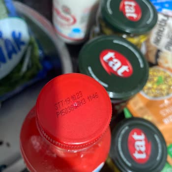 Getir SKT 'Si Geçmiş Ürünlerin Sorumluluğunu Almıyorlar