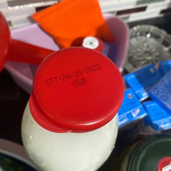 Getir SKT 'Si Geçmiş Ürünlerin Sorumluluğunu Almıyorlar