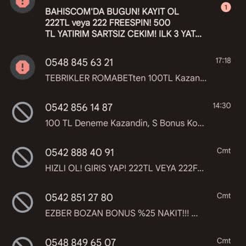 Turkcell Eski Kullanıcı Kaynaklı Yeni Hat