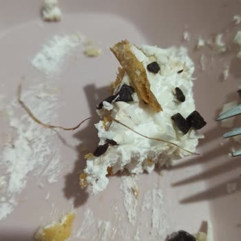 Tatbak Gıda Pastadan İp Ve Kağıt Çıktı