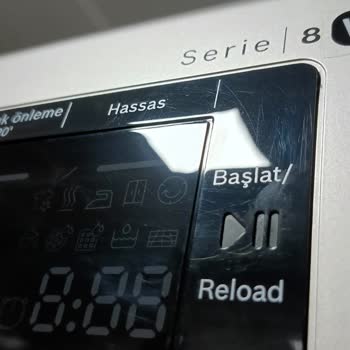 Bosch Da Defolu Ürünü Zorla Kabul Ettirmeye Çalışıyorlar