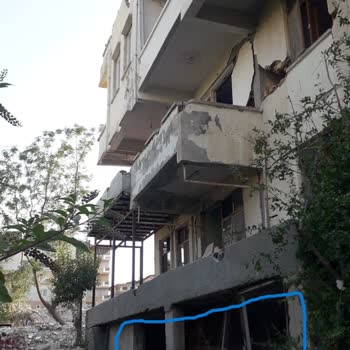 AFAD Hak Sahipliği (Yerinde Dönüşüm Projesi) Bodrum Katlar Ne Olacak?