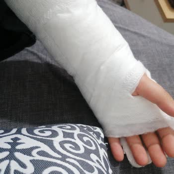 Çumra Devlet Hastanesi Pansuman Ve Alçı Sorunu