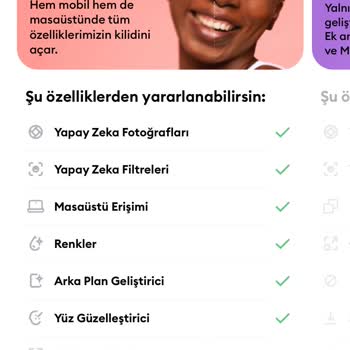 Remini Uygulamasının İptalini İstiyorum Bir An Önce