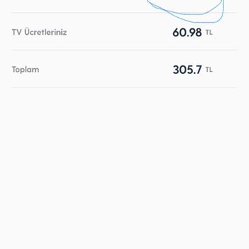 Turkcell Taahhütlü Fiyattan Fazla Fatura Çıkarıyor.