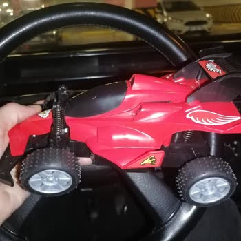 Toyzz Shop İlgisizlik ve Baştan Savma