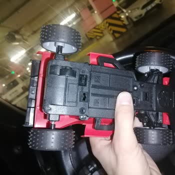 Toyzz Shop İlgisizlik ve Baştan Savma
