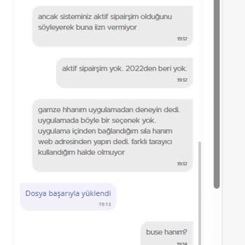 N11 Üyeliğimi Sonlandırmıyor Hesabı Rehin Tutuyor