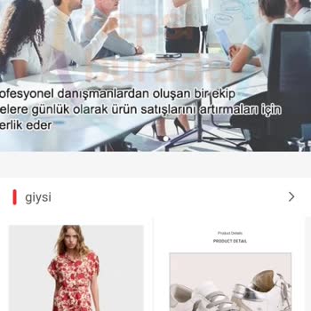 Lucky Shopping Ürün Gelemedi Para İadesi Olmadı